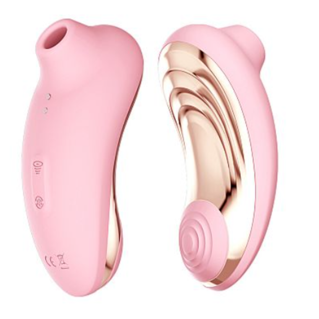 Duas tecnologias. Diferentes estímulos. Uma experiência completa de autocuidado íntimo.

O Kit Vibes&nbsp;combina um dos queridinhos da nossa linha própria, o Kiss Duo Libertàre, com o Bubble Vibes 3 em 1, gel sensorial com microesferas ativadas pelo toque.

A proposta do kit é simples: unir tecnologia, deslize e estímulos sensoriais em uma experiência que pode ser personalizada do começo ao fim.

💜 Kiss Duo&nbsp;

O Kiss Duo reúne diferentes formas de estímulo em um único produto.

Sua tecnologia combina 