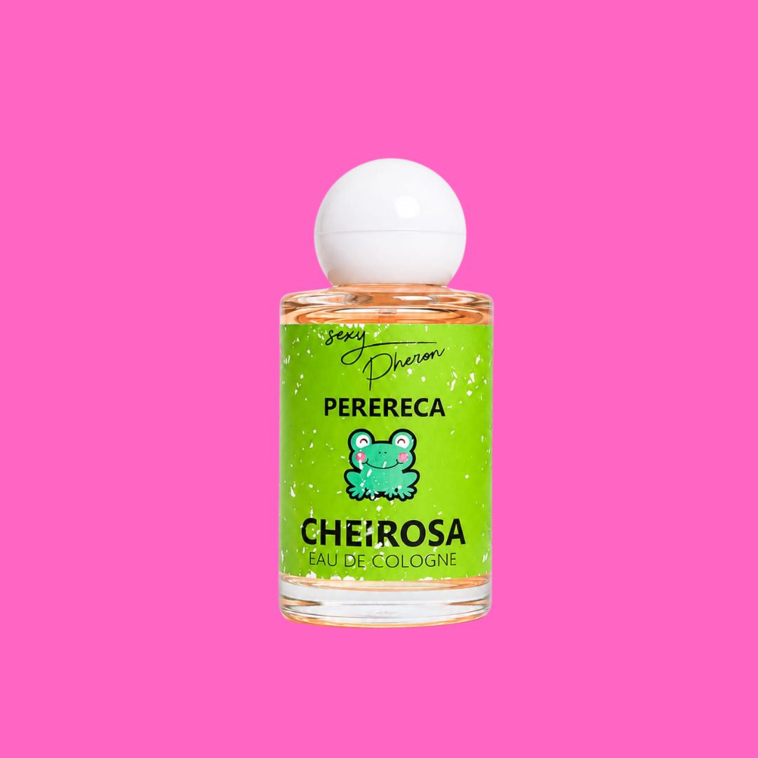 Kit Toque Mágico Libertàre - Varinha mágica e ganhe o perfume de Calcinha