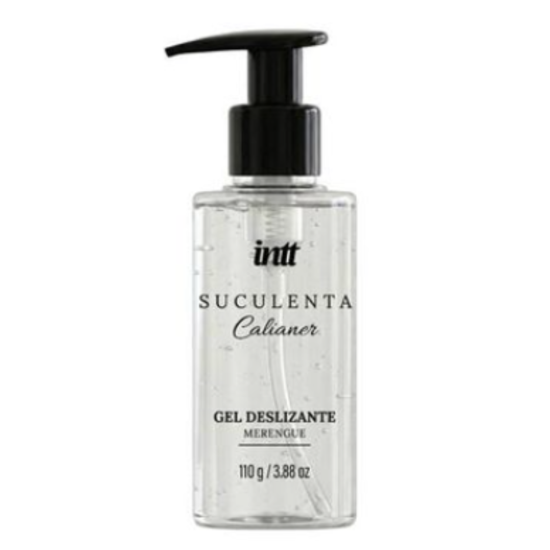 Kit Sintonia Picante | Sense Clip + Suculenta Gel Deslizante + Calda Suculenta