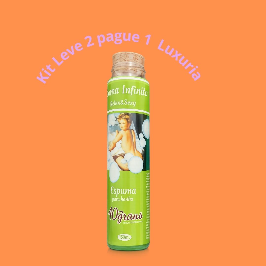 Kit Ela sedutora