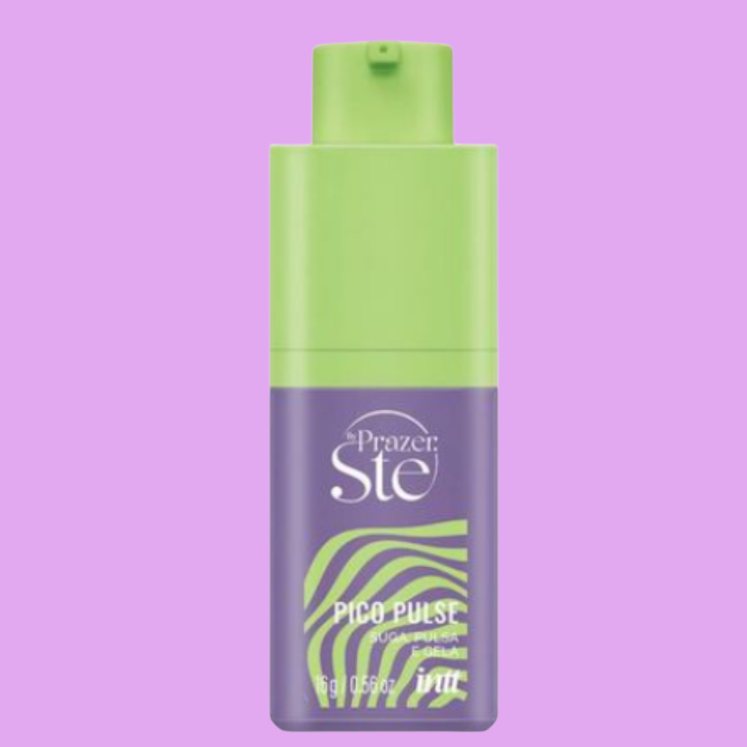 O Kit Titan Extreme Libertàre reúne o Titan 3 em 1 e o Pico Pulse Uva Verde em uma combinação para quem deseja variar seu ritual de autocuidado.

De um lado, varinha mágica de alta potência, vibrador anatômico e aquecimento de até 42°C. Do outro, um excitante sensorial unissex em spray, com efeito refrescante e aroma inspirado em picolé de uva verde.

Duas propostas para descobrir no seu ritmo: a intensidade do Titan e o toque geladinho do Pico Pulse.

Titan 3 em 1 — Três funções, diferentes.