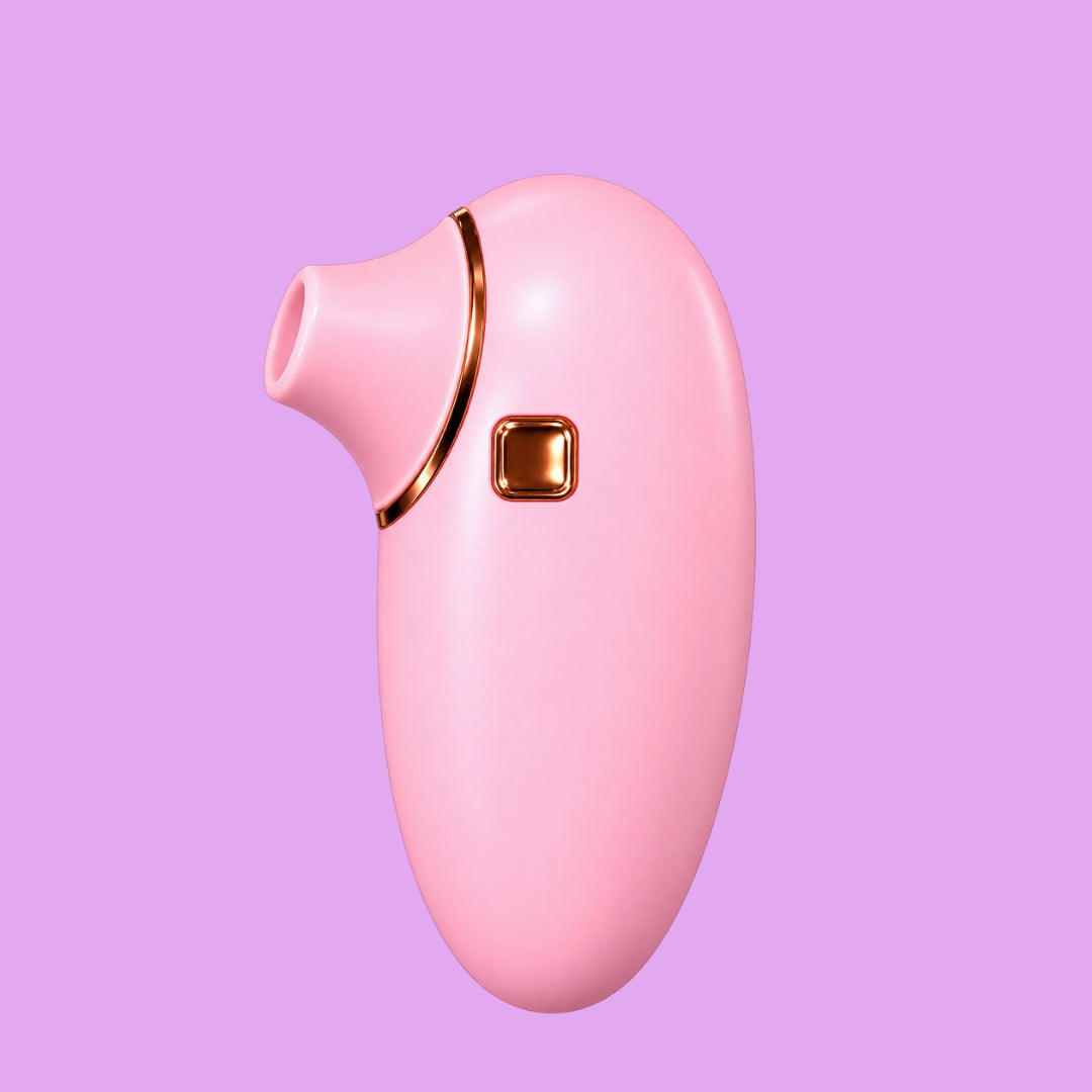 10 modos para explorar. Liberdade para encontrar o seu.

Um ritmo mais suave, uma sequência diferente, uma nova preferência. Seu autocuidado pode acompanhar o que você deseja em cada momento.

O Levi é um vibrador de pulsação com 10 modos, que reúne diferentes padrões de estímulo em um formato compacto e fácil de manusear.

Seu corpo macio ao toque e o design ergonômico completam a experiência, oferecendo praticidade para ajustar o posicionamento e explorar suas preferências com conforto.