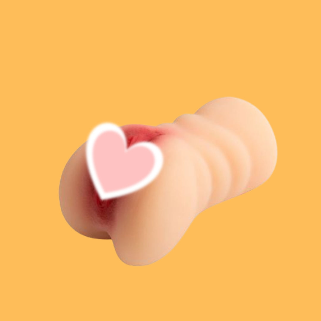Masturbador Masculino Cyberskin | Formato Vagina 8