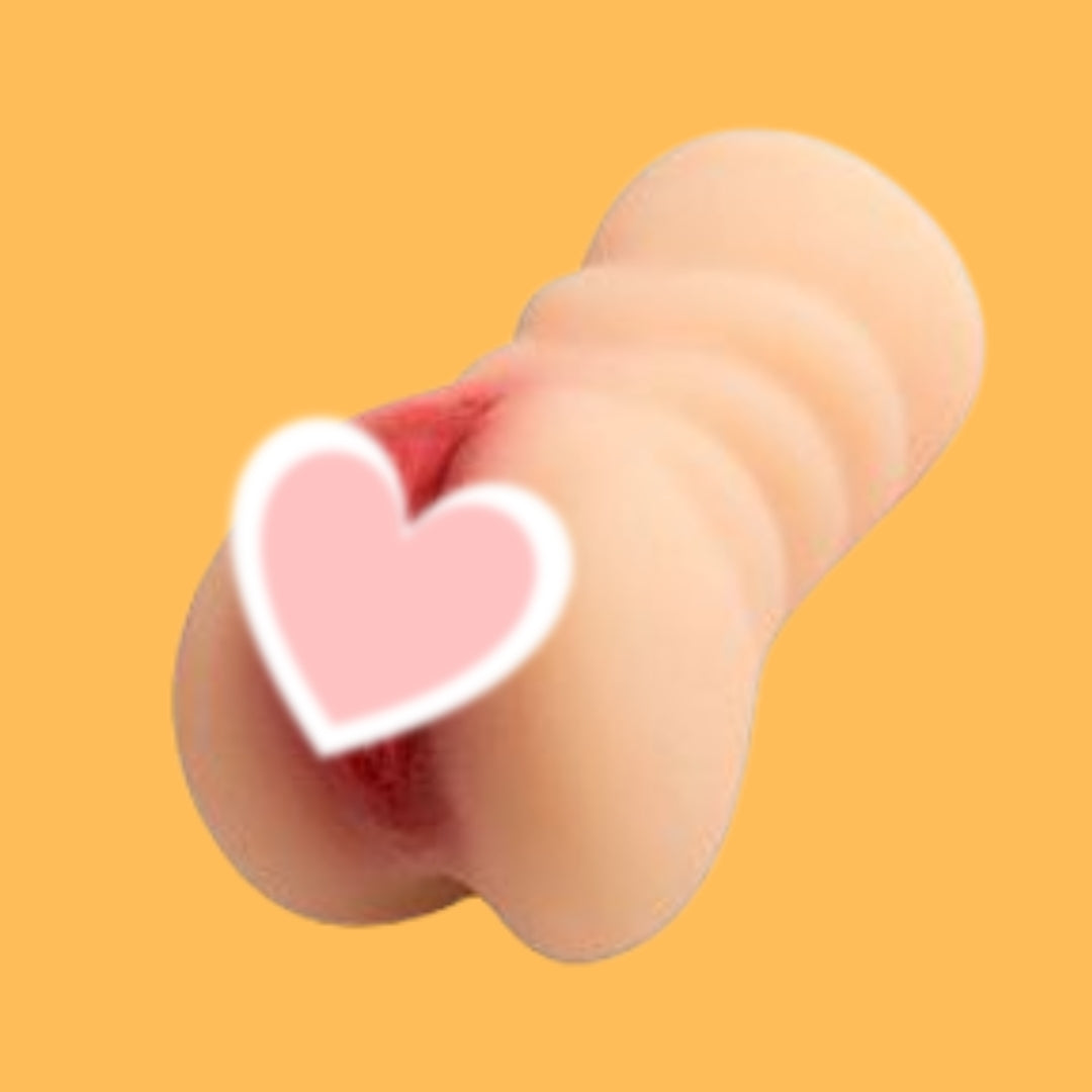 Masturbador Masculino Cyberskin | Formato Vagina 8