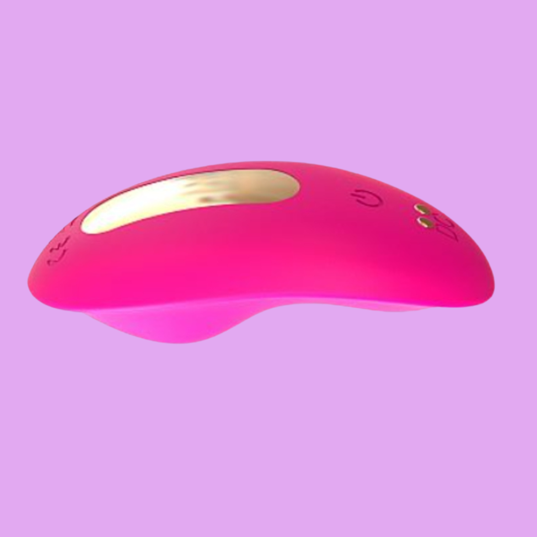 Só Você Tem a Chave — Lua Libertàre + Jogo de Cartas de Presente

Discrição, tecnologia e diversão em um kit especial Libertàre.

Compre o Vibrador de Calcinha Lua Libertàre e ganhe de presente um jogo de cartas com perguntas, desafios e dilemas para transformar encontros entre amigos em momentos de descontração, descobertas e boas risadas.

A Lua foi criada para quem valoriza autonomia, praticidade e liberdade para explorar novas sensações no próprio ritmo. 