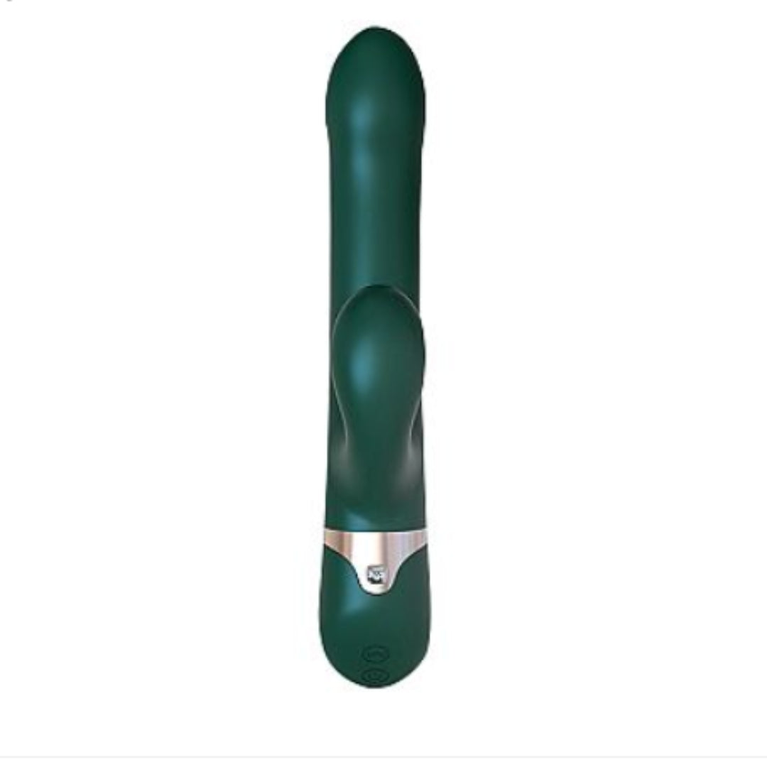 Lucas — Rabbit Multifuncional com Power Touch