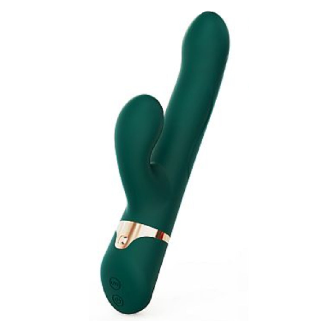 Lucas — Rabbit Multifuncional com Power Touch