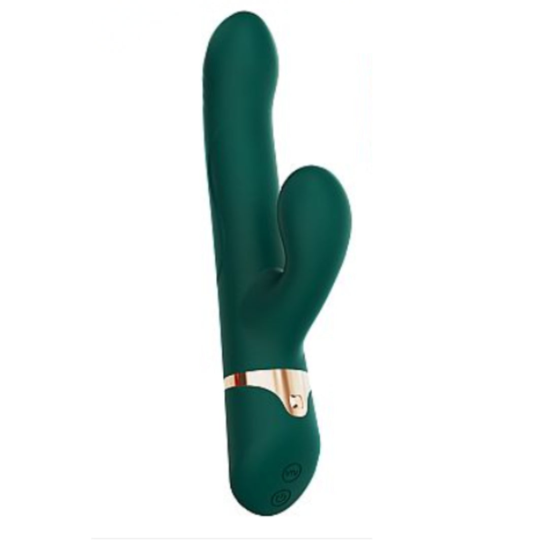 Lucas — Rabbit Multifuncional com Power Touch