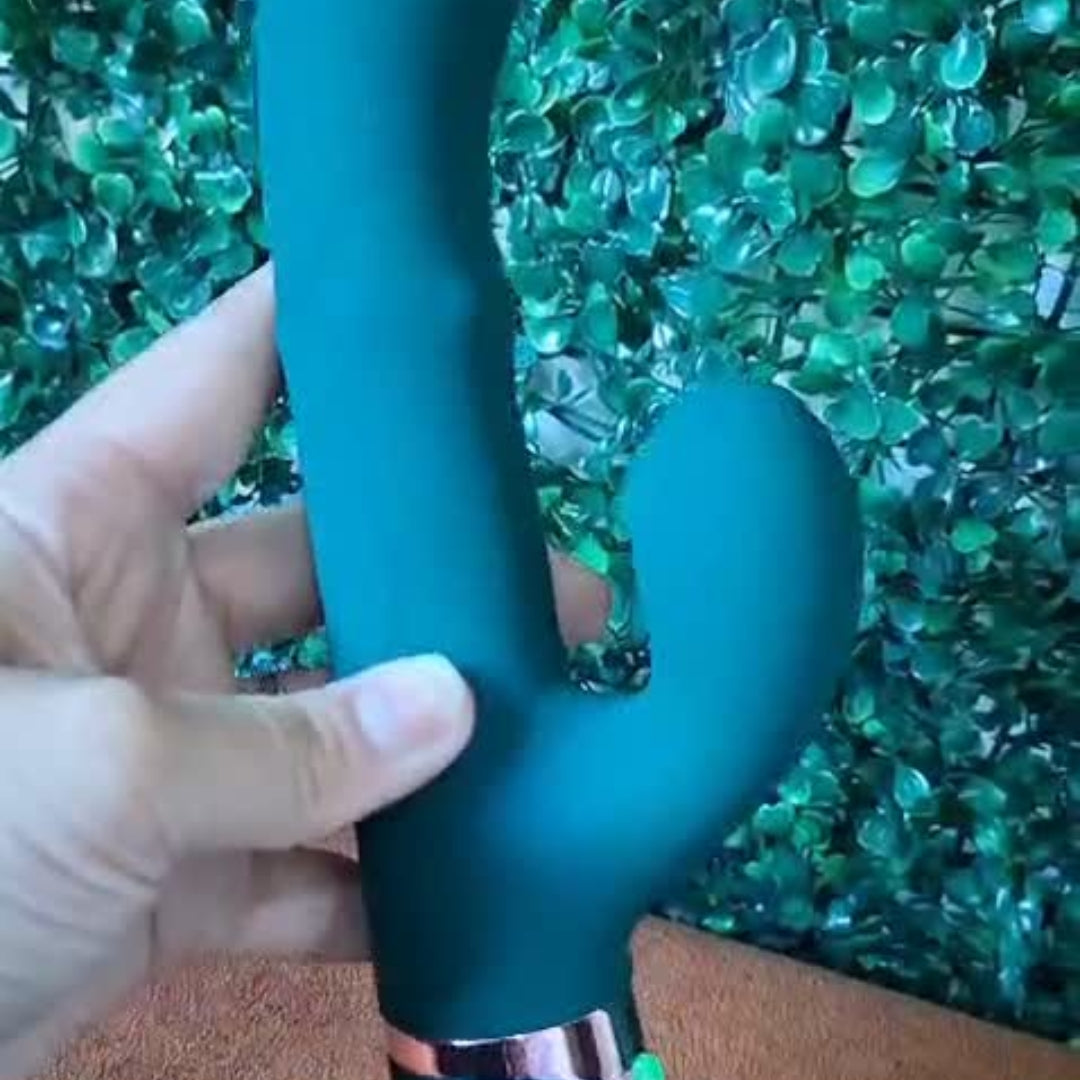 Lucas — Rabbit Multifuncional com Power Touch
