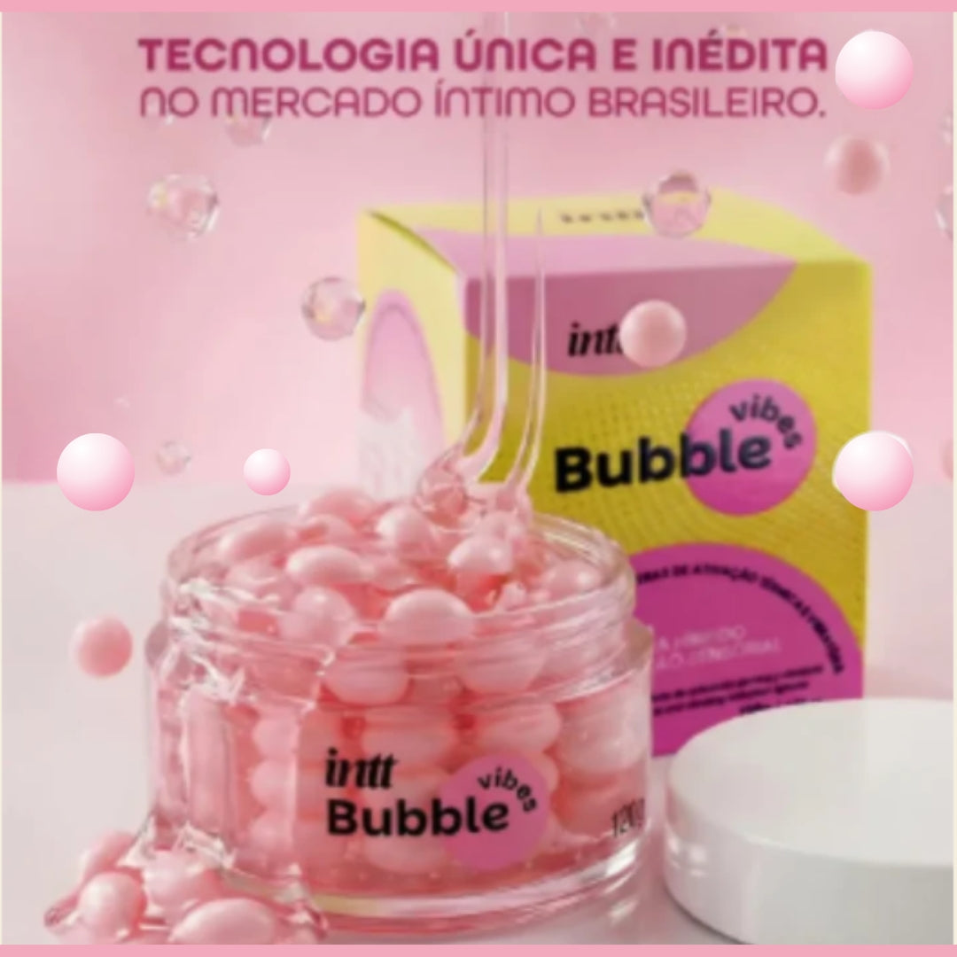 LUMI Dedeira Sugadora + Bubble Vibes | Compre 1, Leve 2