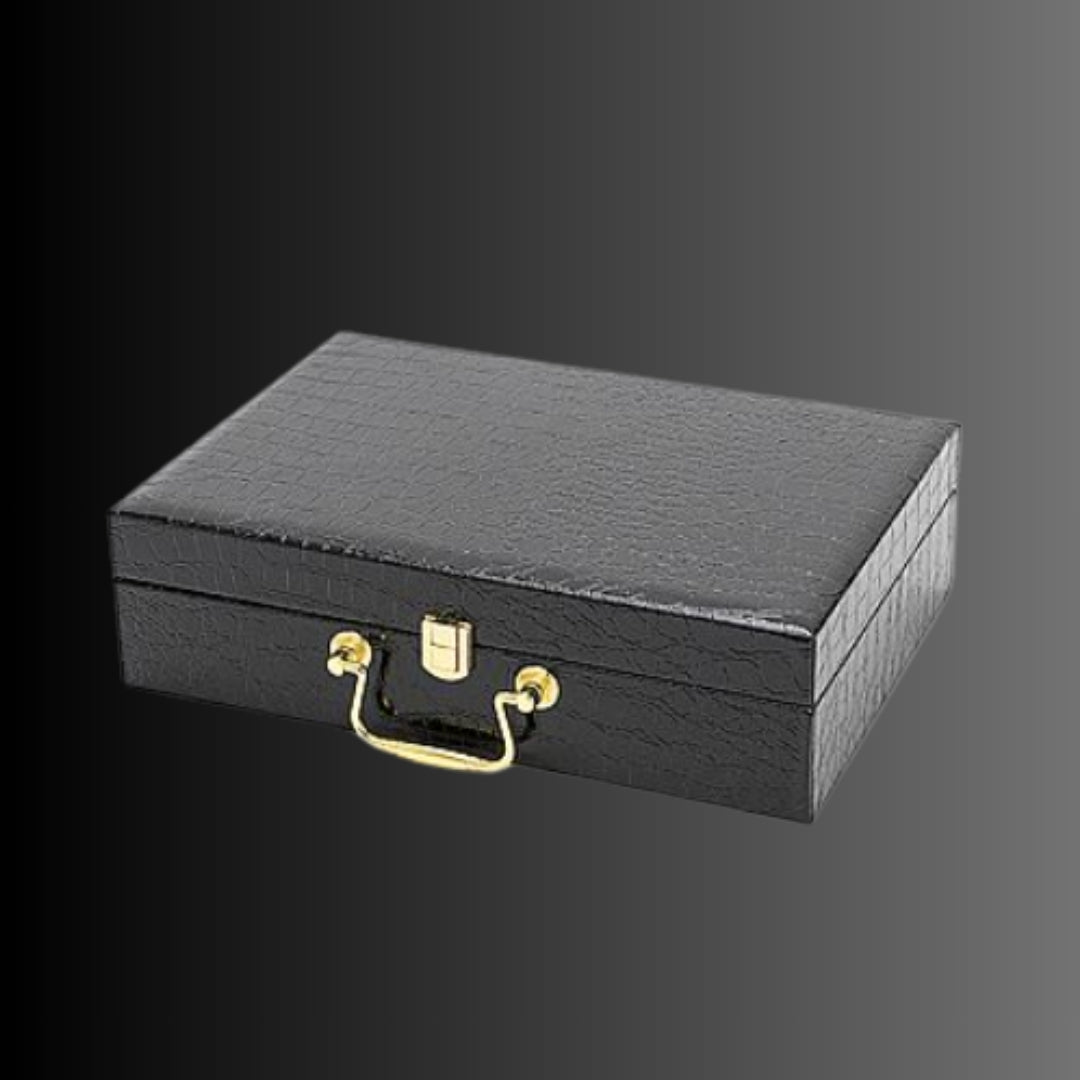 DARK — Kit Sado Premium Libertàre