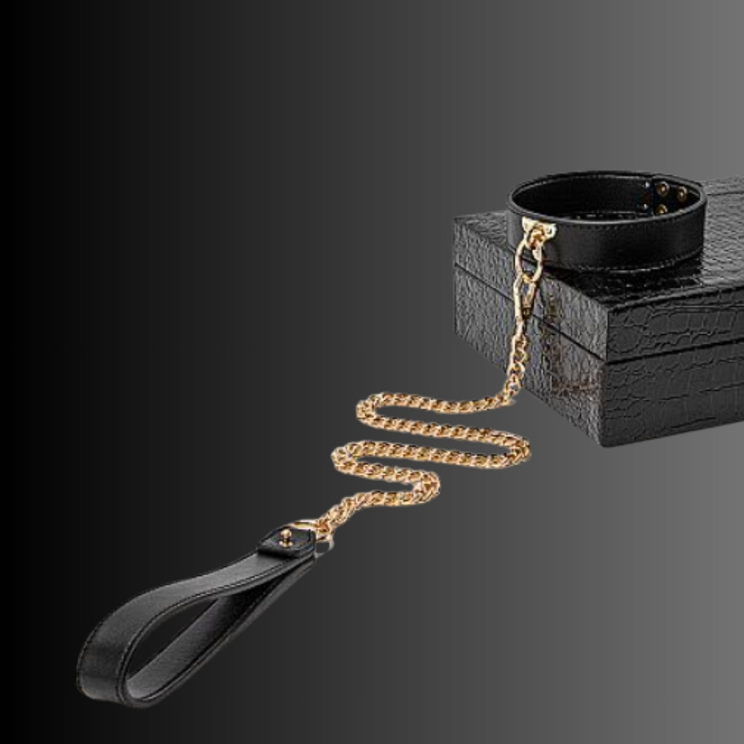 DARK — Kit Sado Premium Libertàre