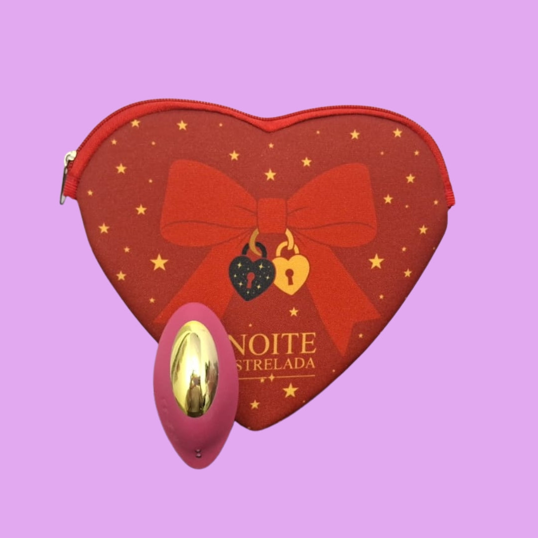 Kit Premium Libertàre + INTT -  Noite Estrelada