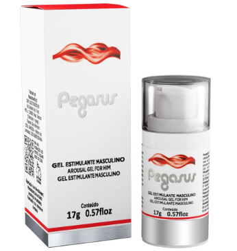 O Pegasus é o aliado perfeito para homens que desejam elevar sua confiança e potencializar suas experiências. Desenvolvido com efeito quente, ele proporciona uma sensação envolvente que ativa a circulação, aumenta a sensibilidade e intensifica as percepções.

Sua fórmula foi criada para momentos em que desempenho, segurança e prazer caminham juntos, trazendo uma experiência diferenciada e mais intensa.

Diferenciais:
Efeito quente que proporciona sensação estimulante.
Auxilia na ativação da circulação local