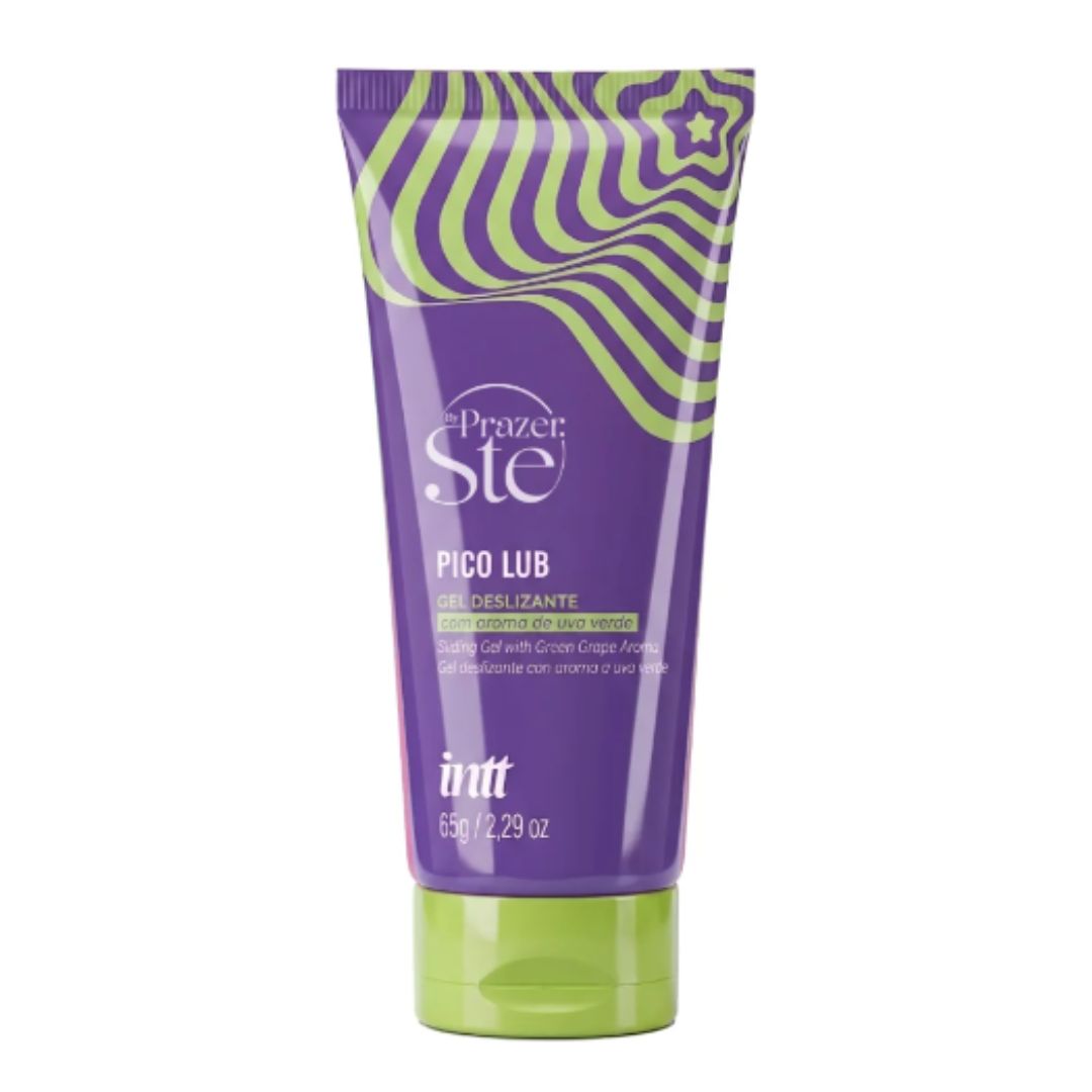 Pico Lub Uva Verde