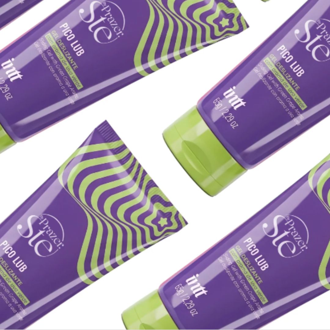 Pico Lub Uva Verde