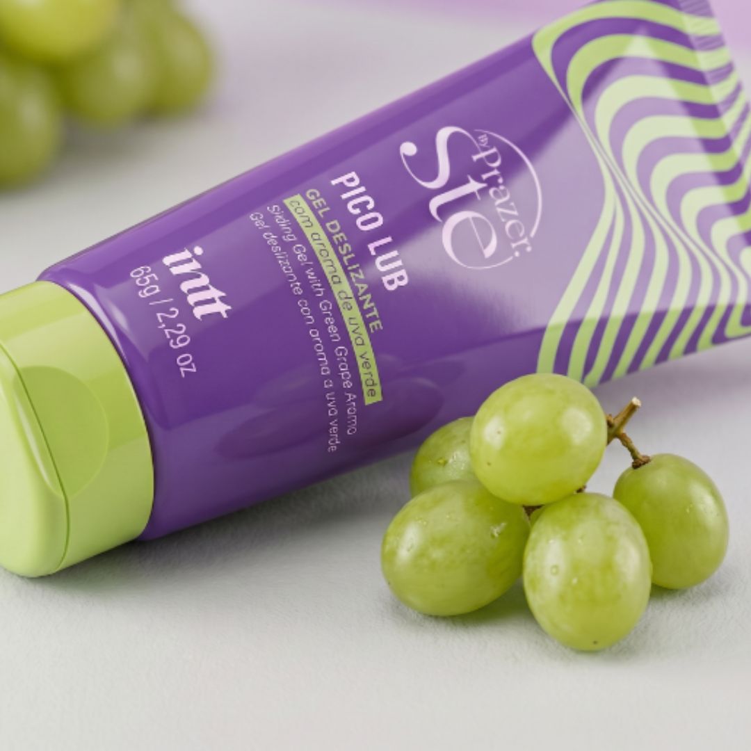 Pico Lub Uva Verde
