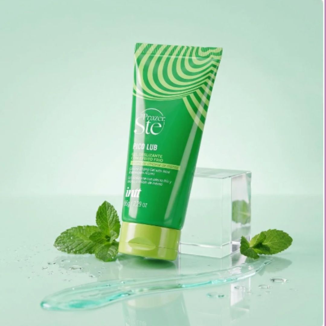 Pico Lub Menta - Lubrificante