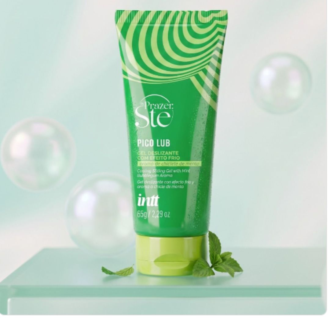 Pico Lub Menta - Lubrificante