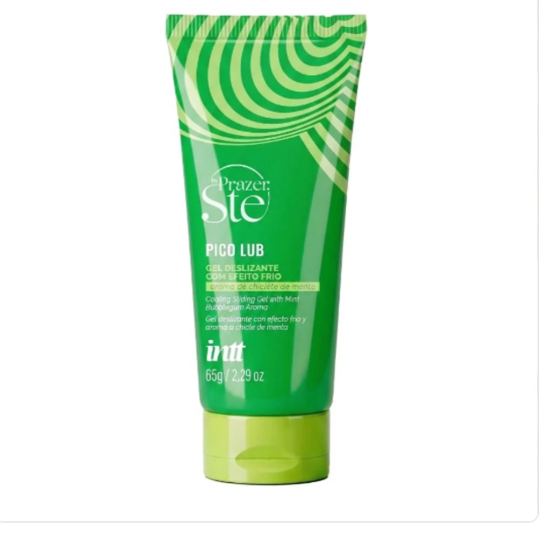 Pico Lub Menta - Lubrificante