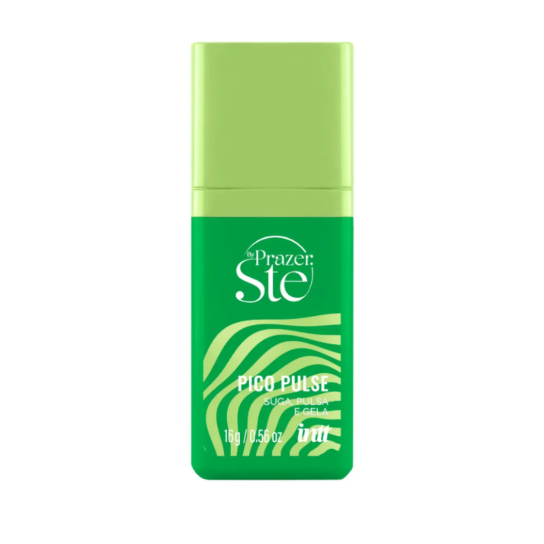 Pico Pulse Menta - excitante unissex Intt