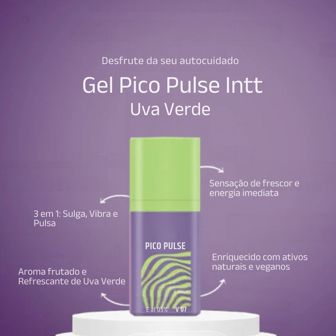 Sucção, pulsação e uma explosão de frescor para explorar novas sensações.

O Libi Pod Libertàre combina praticidade, design compacto e estímulos sensoriais em formato de dedeira sugadora, ideal para quem deseja descobrir novas possibilidades de prazer com conforto e discrição.

Seu formato facilita o manuseio e permite explorar diferentes sensações de maneira prática. Recarregável, resistente à água e fácil de higienizar, é uma opção versátil para incluir na rotina de autocuidado íntimo.