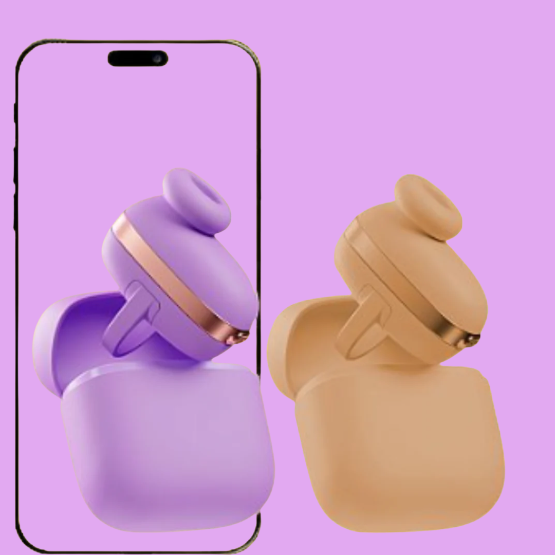 Sucção, pulsação e uma explosão de frescor para explorar novas sensações.

O Libi Pod Libertàre combina praticidade, design compacto e estímulos sensoriais em formato de dedeira sugadora, ideal para quem deseja descobrir novas possibilidades de prazer com conforto e discrição.

Seu formato facilita o manuseio e permite explorar diferentes sensações de maneira prática. Recarregável, resistente à água e fácil de higienizar, é uma opção versátil para incluir na rotina de autocuidado íntimo.