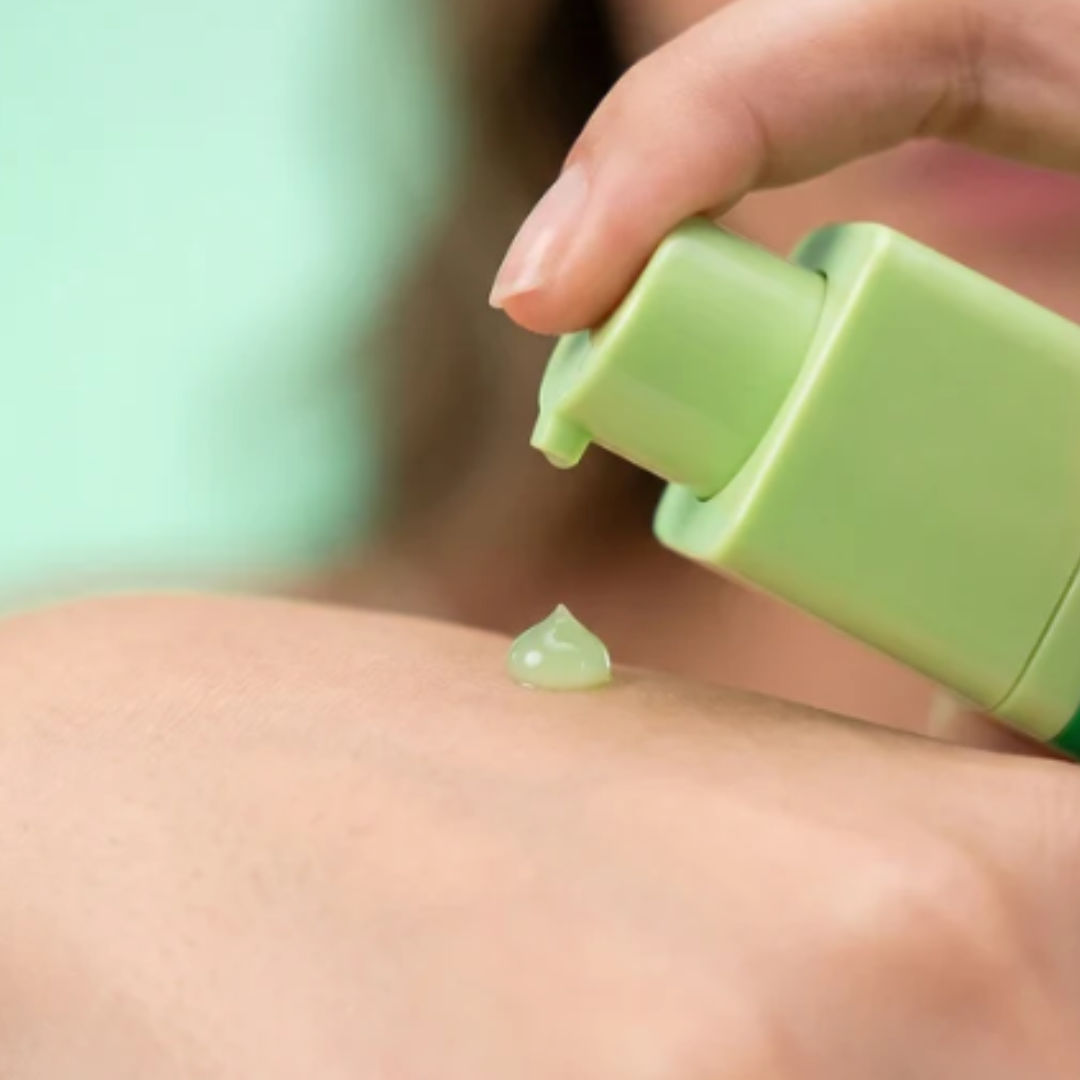 Pico Pulse Menta - excitante unissex Intt