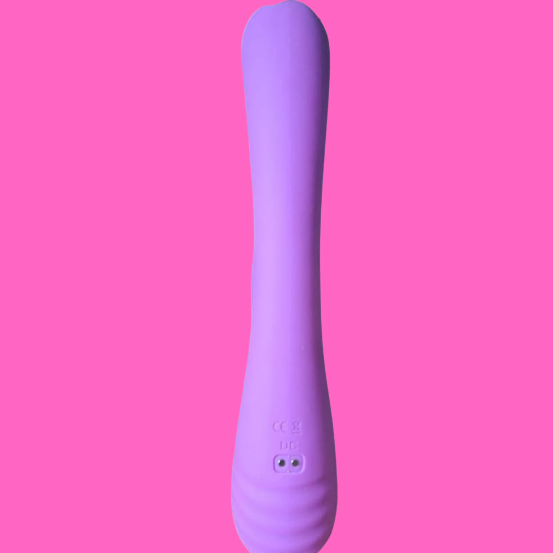 POWERFUL - Rabbit Vibrador 3 em 1 com Power Touch no ponto G