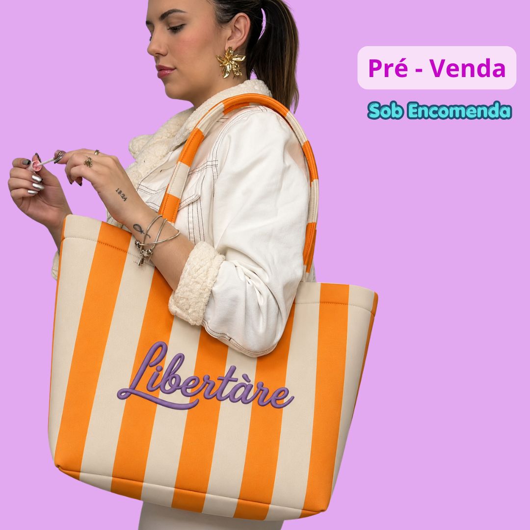 Bag Z Libi | Bolsa Feminina Premium para o Dia a Dia