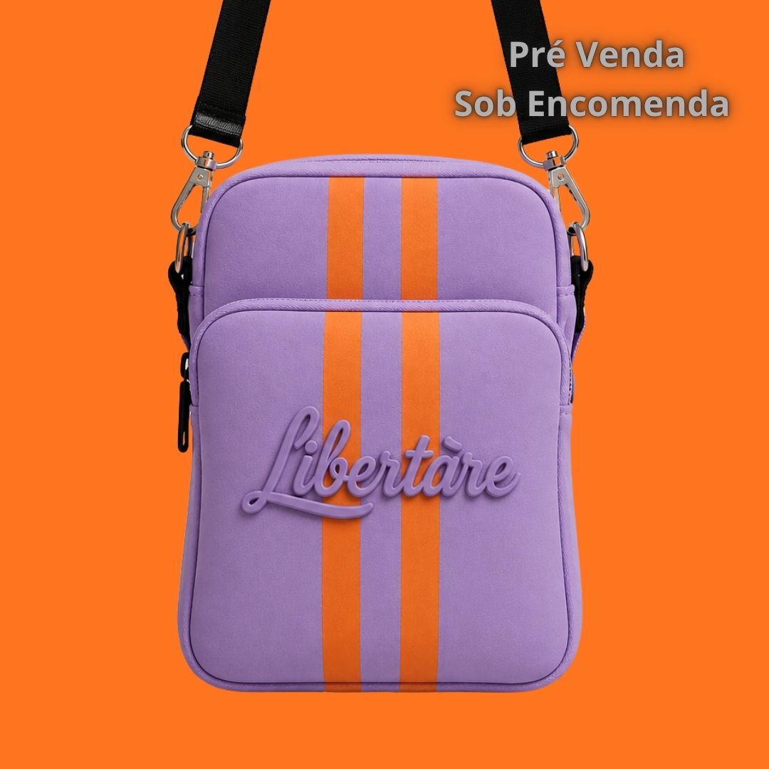 Bolsa Libi - Libertàre Tiracolo