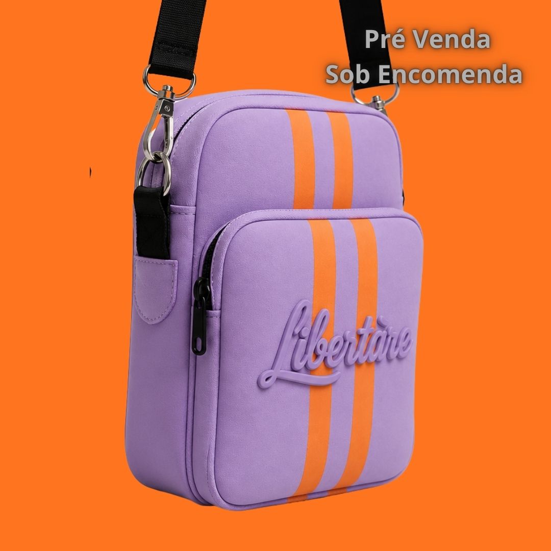 Bolsa Libi - Libertàre Tiracolo