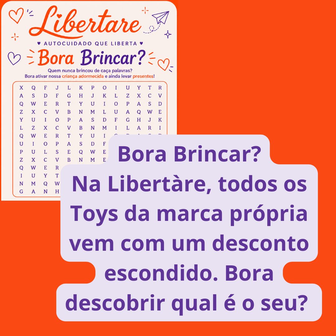 Bolsa Libi - Libertàre Tiracolo