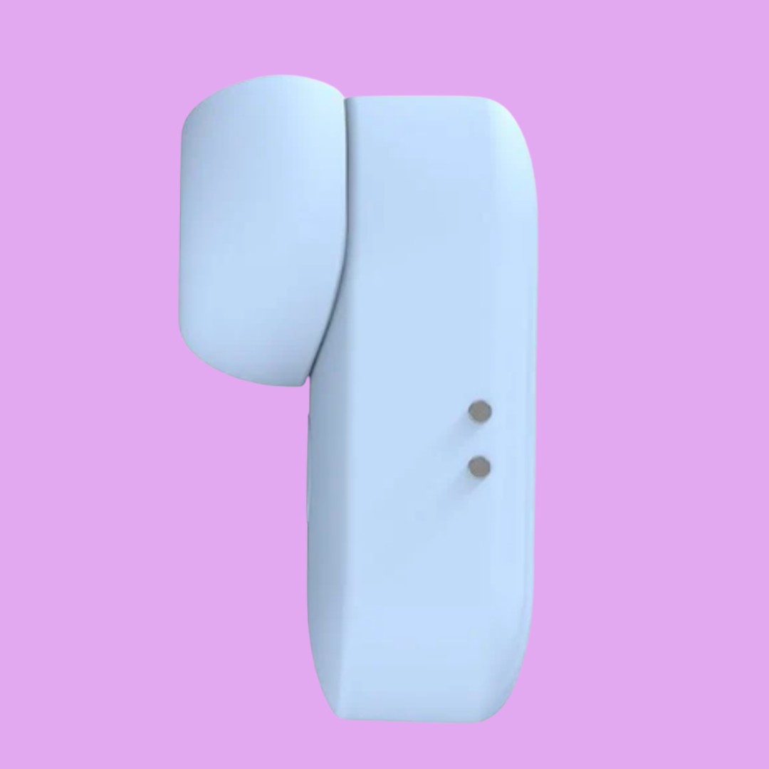 Mais conexão, mais descobertas e uma combinação para transformar o momento a dois.

Que tal sair da rotina e criar uma experiência que envolva todos os sentidos? O Kit Kamasutra combina o Pulse com o Óleo Corporal Aromático para Massagem Sensual Love 120ml, unindo estímulos íntimos, toque suave e uma fragrância envolvente para tornar os momentos a dois ainda mais especiais.

O Pulse é o protagonista do kit, ideal para quem deseja explorar novas sensações. Para completar a experiência.