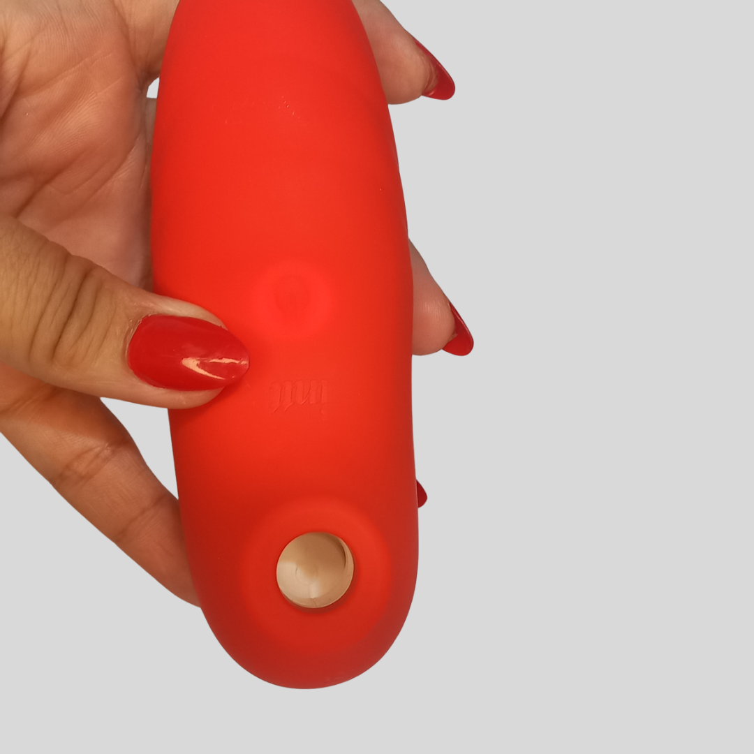 Kiss My Clit by Deborah Secco | Sugador Clitoriano com Ondas de Pressão
