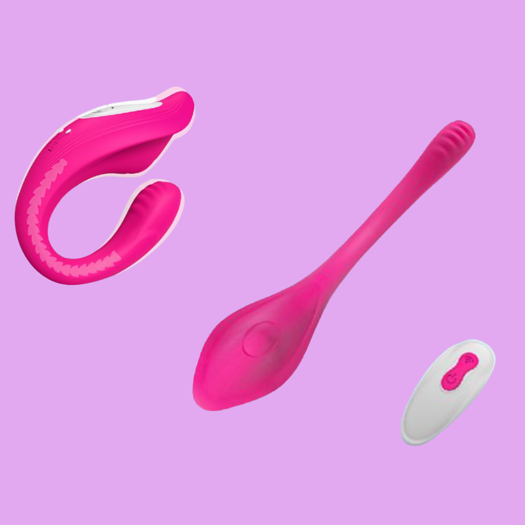 O Ribbon foi desenvolvido para casais que buscam mais conexão, conforto e tecnologia em um único produto.

Com 9 modos de vibração, ele permite escolher diferentes ritmos e intensidades, proporcionando uma experiência personalizada para cada momento.

Seu formato foi pensado para acompanhar o corpo com conforto, enquanto o controle remoto permite ajustar os comandos de maneira prática e intuitiva.

Recarregável via USB/tomada, o Ribbon oferece praticidade para estar sempre pronto para o próximo momento.

Du