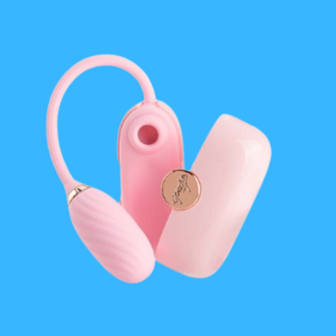 Bag Charm - perfeita pra você - Bullet com Pulsação