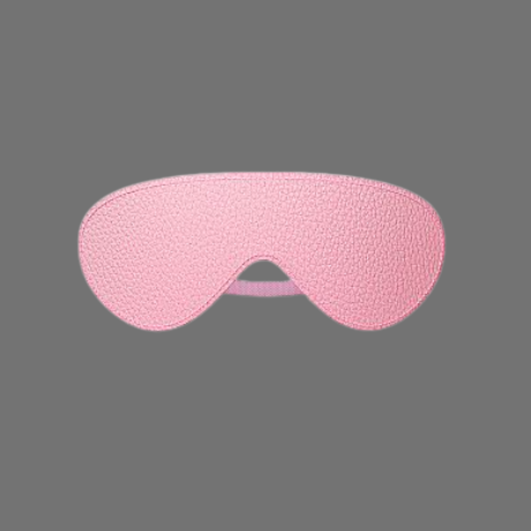 Kit com 10 Sado Erótico Aveludado - Bandage BDSM