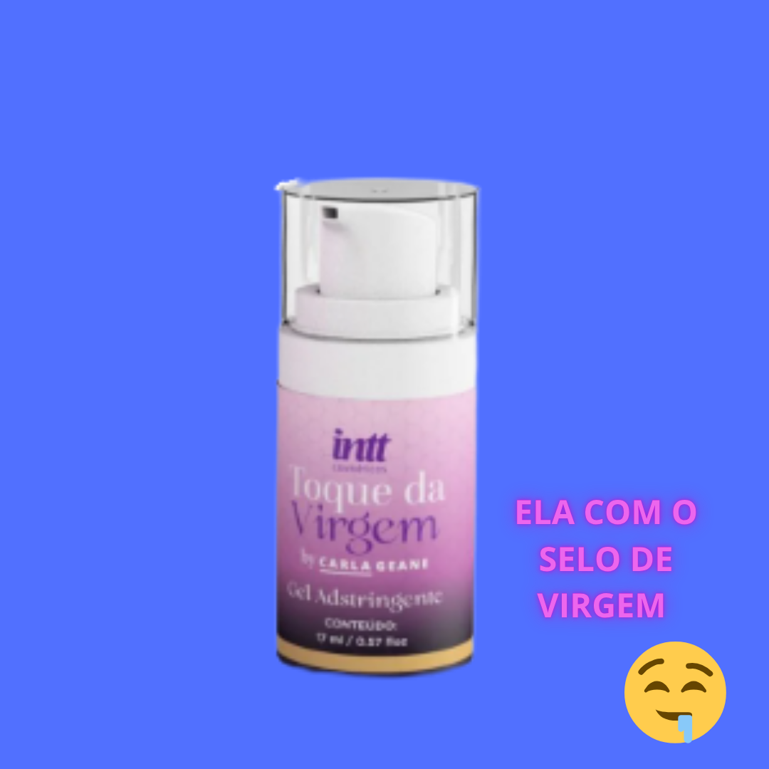 Kit Inflate e Secret 💜 ele mais grosso, ela mais apertadinha 🔥