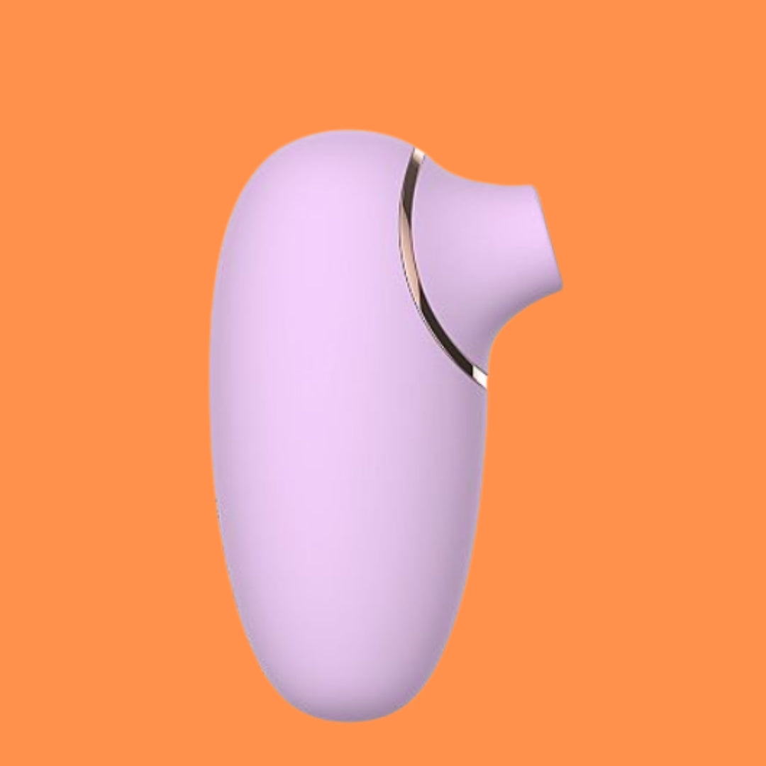 Levi — Vibrador de Pulsação