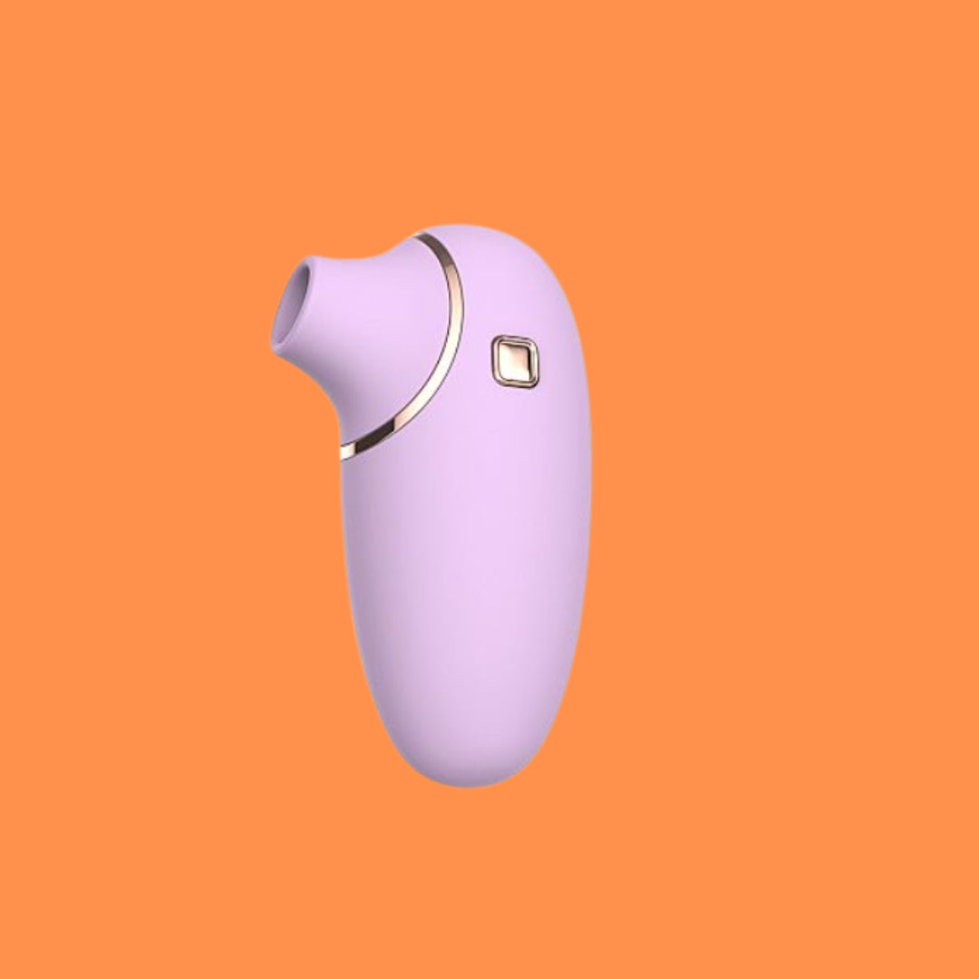 Levi — Vibrador de Pulsação