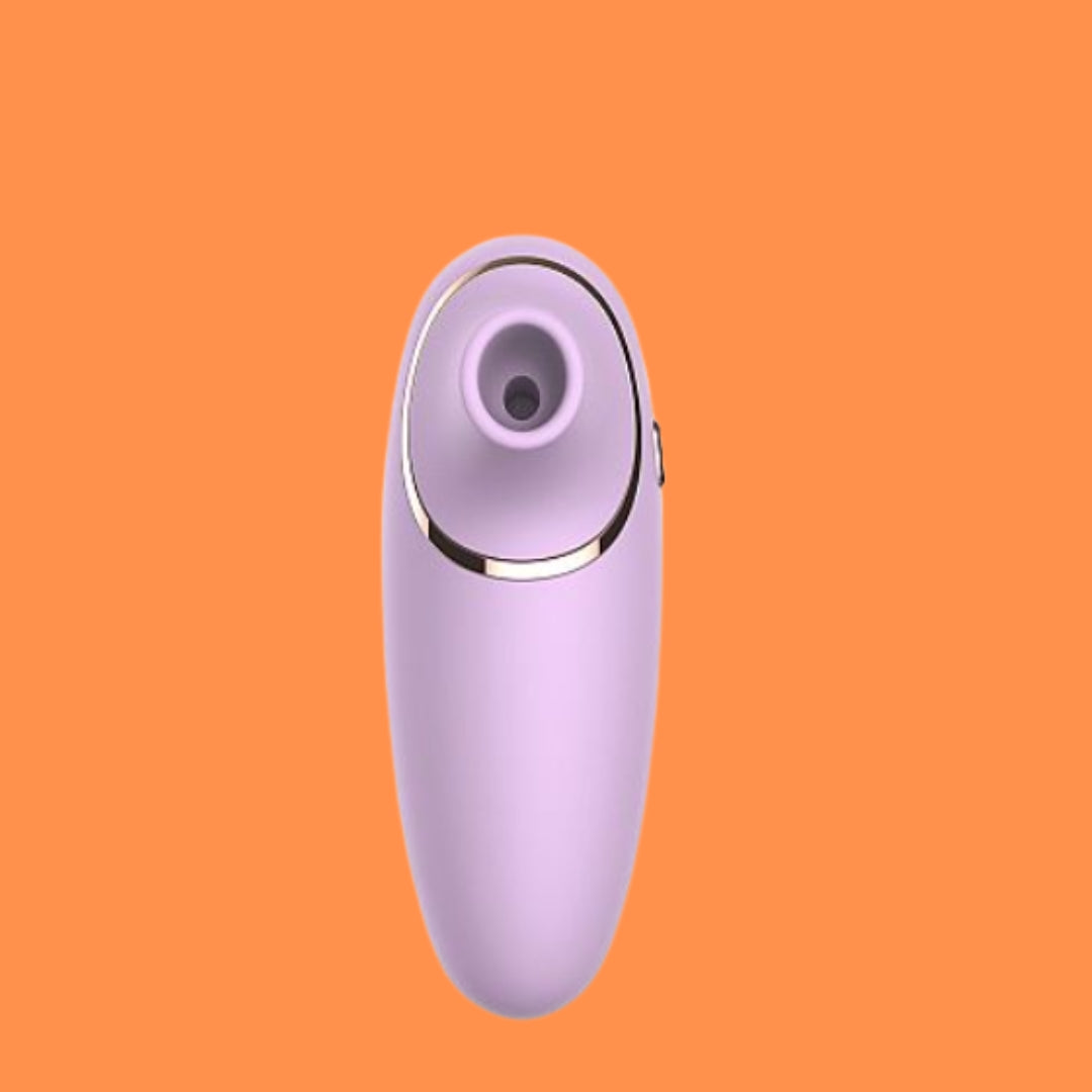 Levi — Vibrador de Pulsação