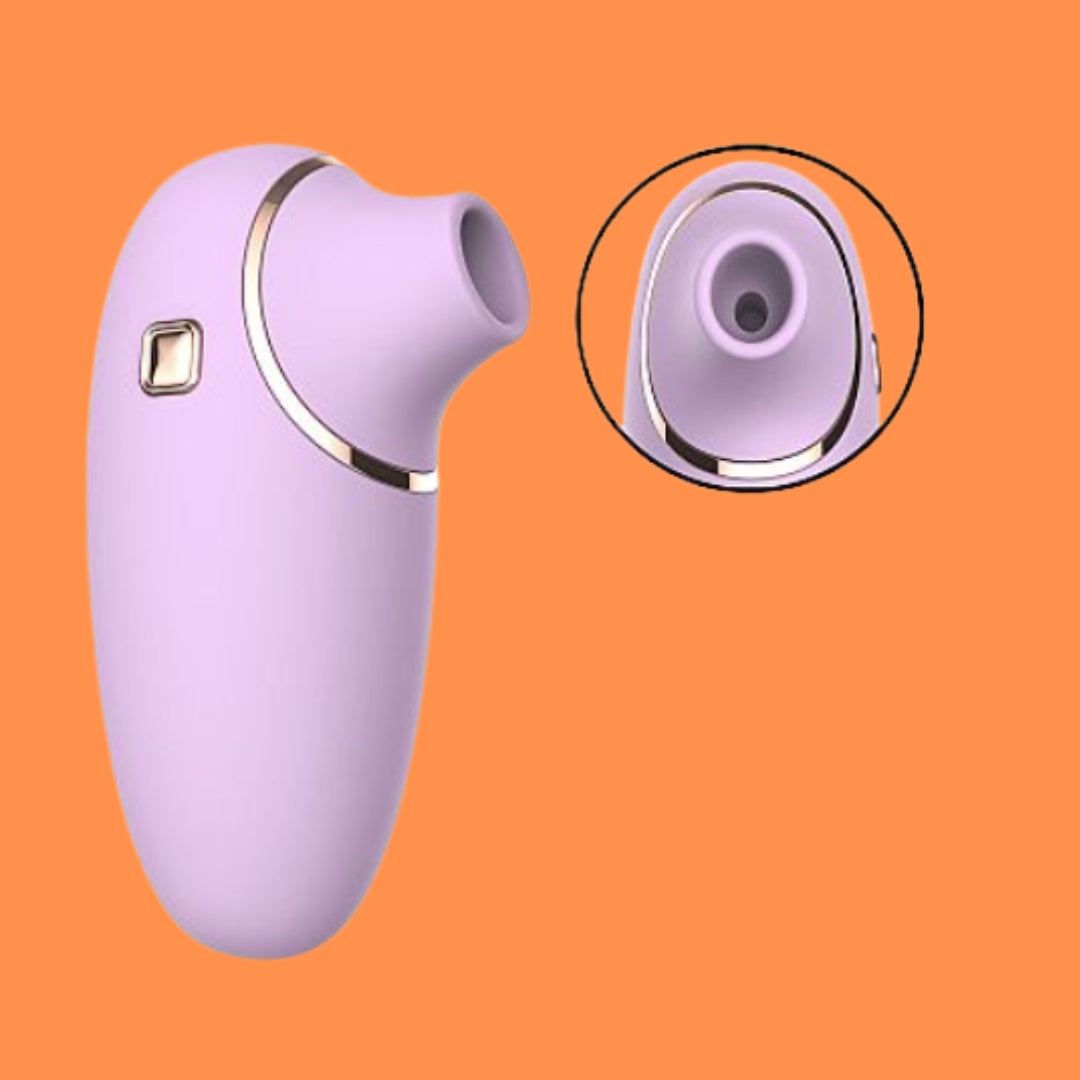 Levi — Vibrador de Pulsação