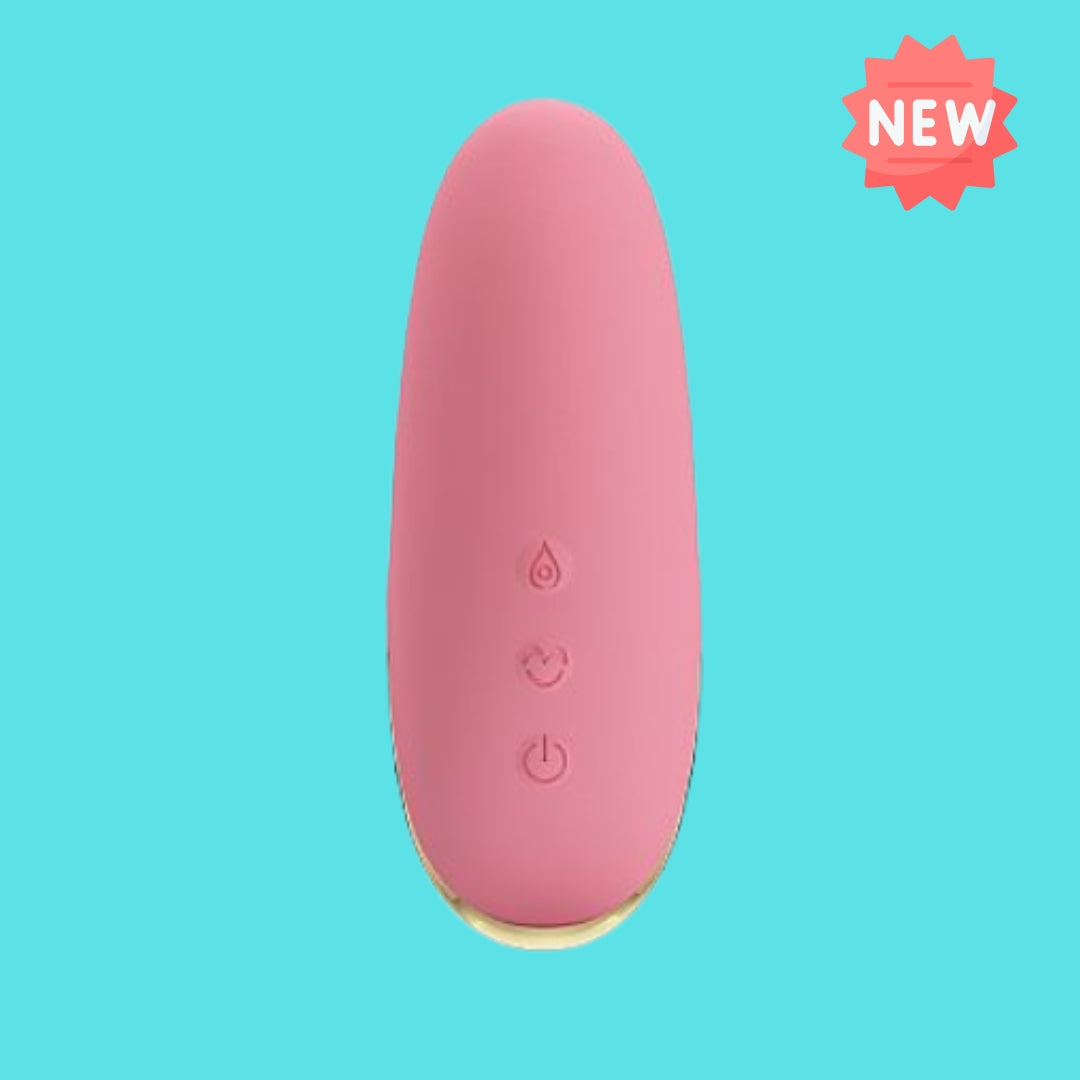 Sugar Kiss 2.0 — Estimulador de Sucção Premium Libertàre