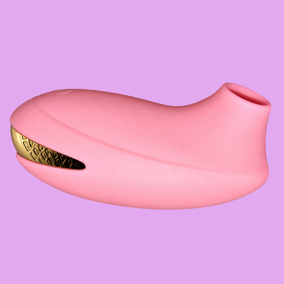 Sugar Kiss 2.0+ Pico Pulse Uva Verde | Compre 1, Leve 2