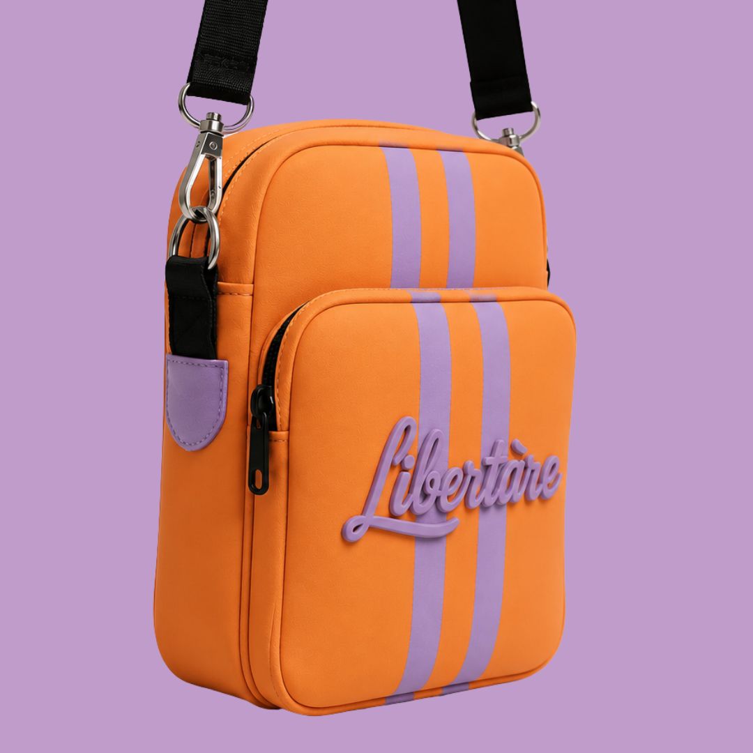 Bolsa Libi - Libertàre Tiracolo