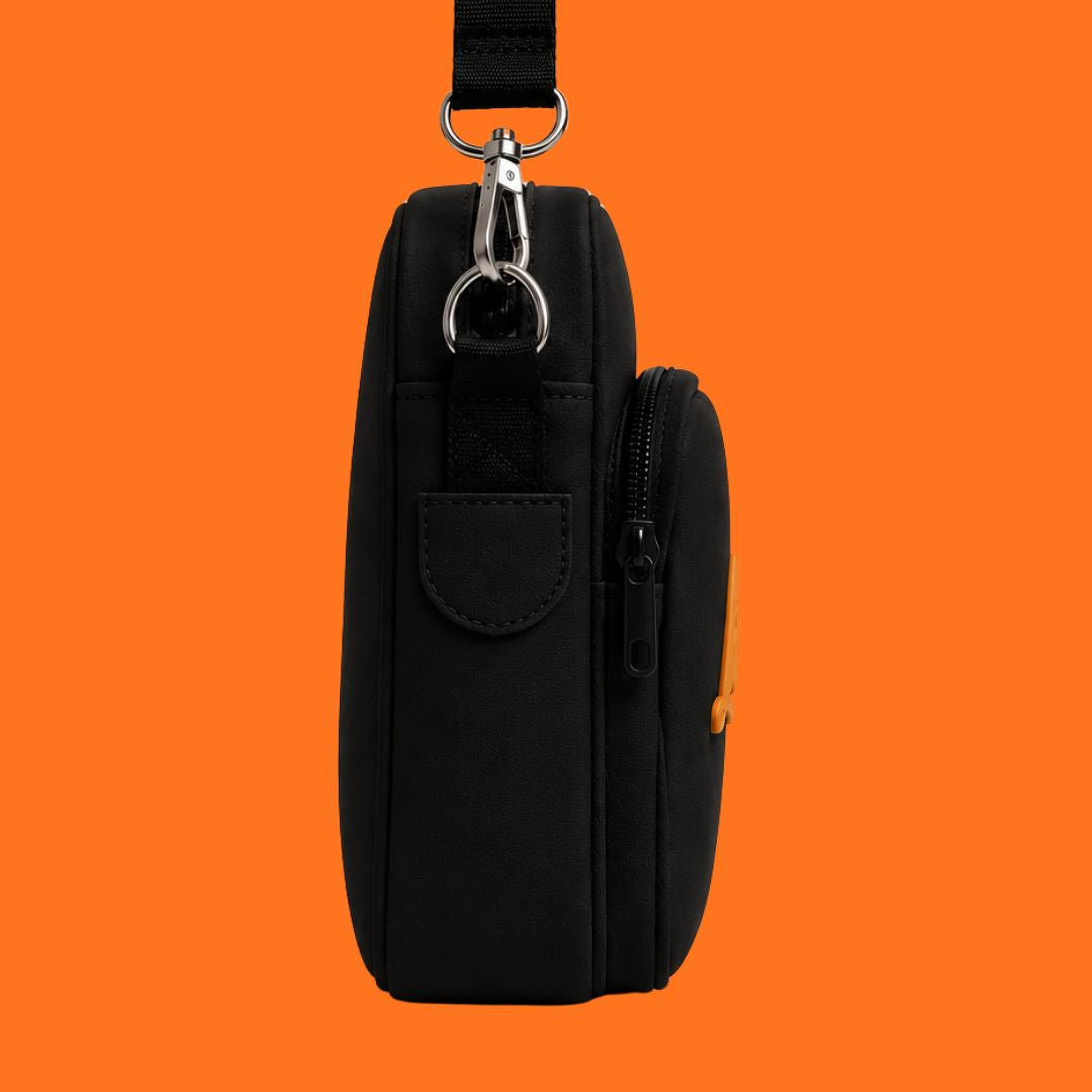 Bolsa Libi - Libertàre Tiracolo
