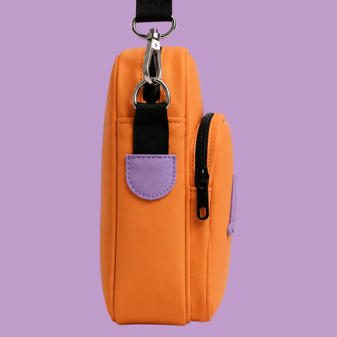 Bolsa Libi - Libertàre Tiracolo