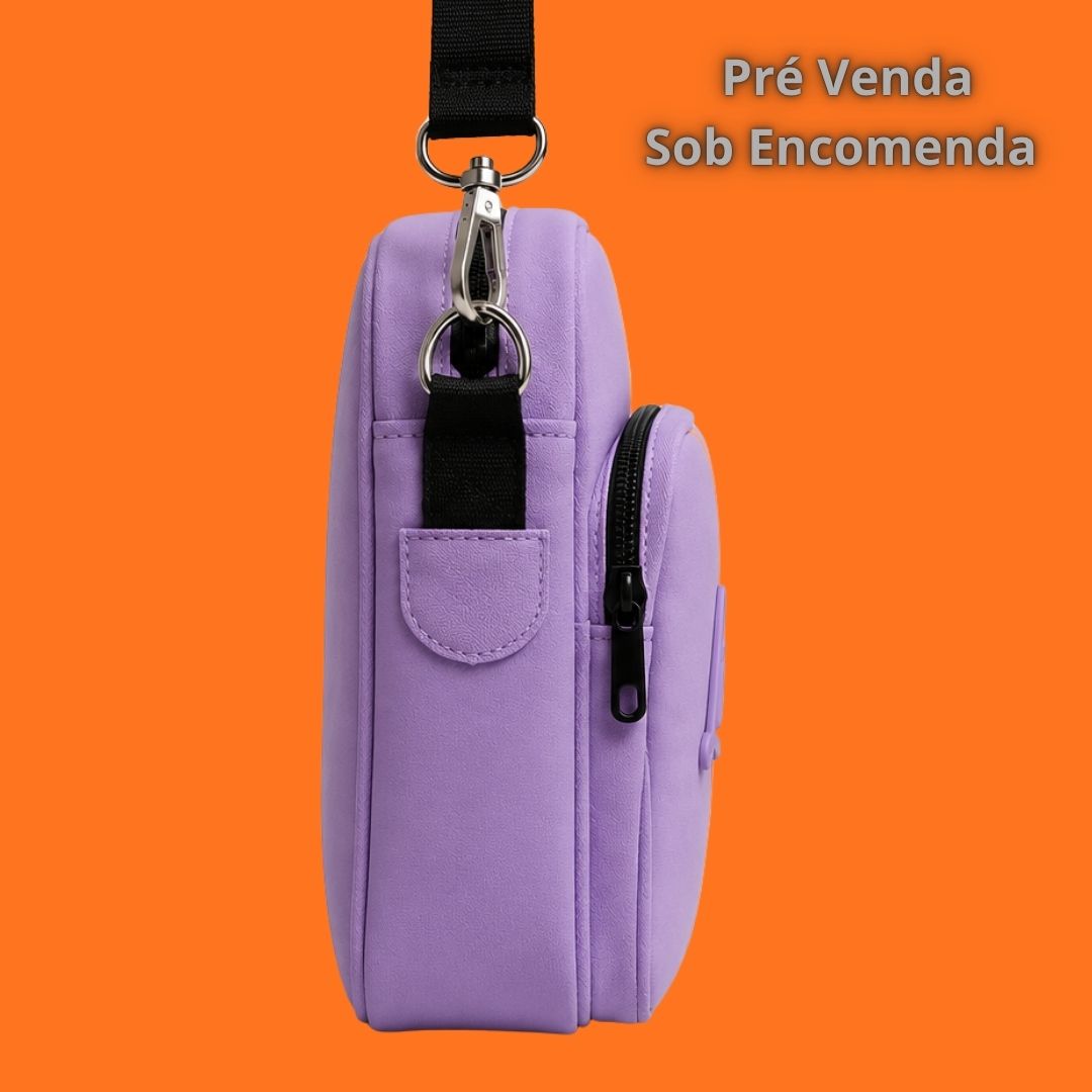 Bolsa Libi - Libertàre Tiracolo