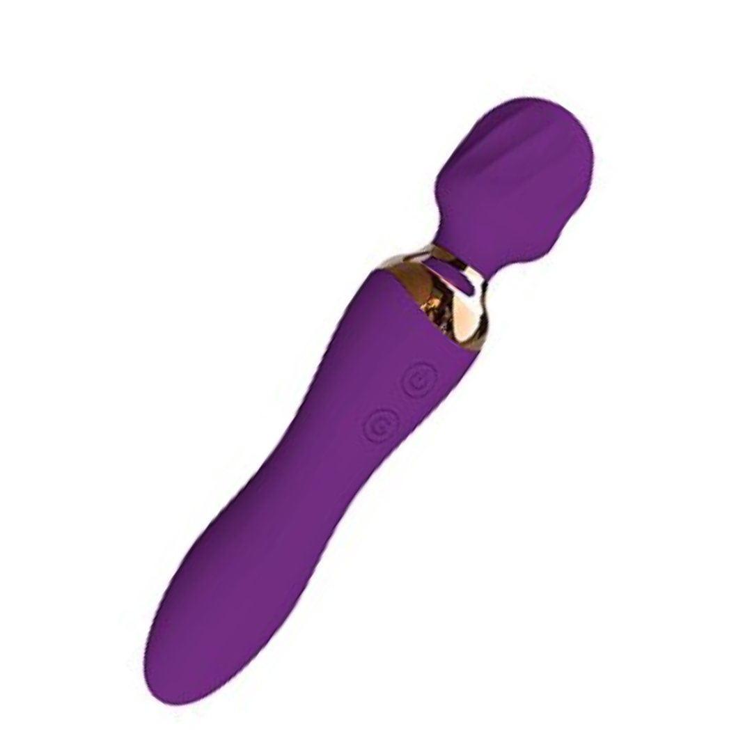 Kit Titan Extreme | Vibrador 3 em 1 com Aquecimento + Pico Pulse Uva Verde